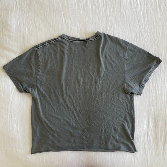 No Hours T-Shirt (sz M) - Picture 4 of 5